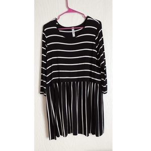 Zenana Premium Large Tunic